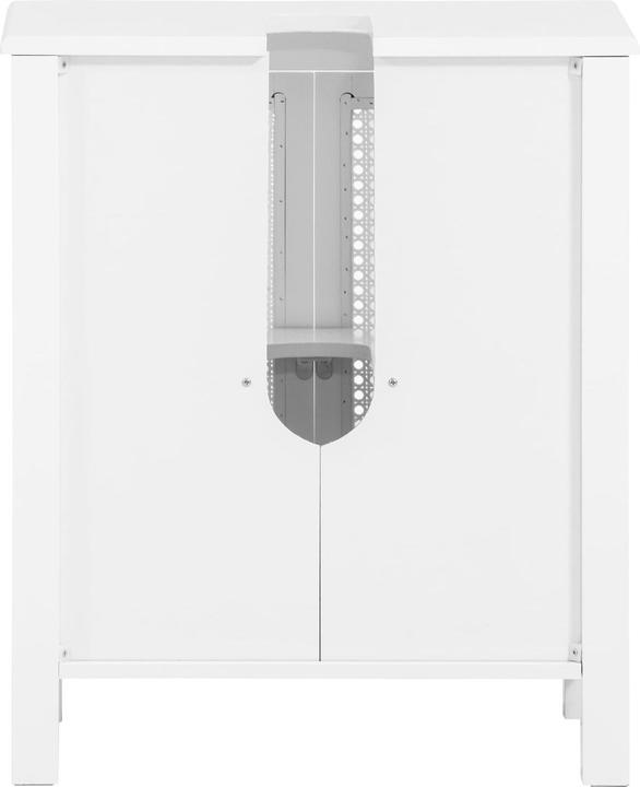 SoBuy Waschbeckenunterschrank (50 x 60 x 33 cm)