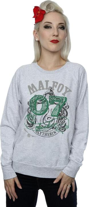 Immagine prodotto Seeker Felpa Draco Malfoy Donna (S)