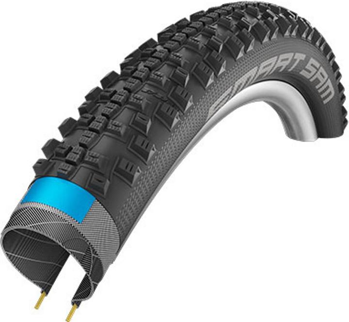 Produktbild Schwalbe Smart Sam (26 x 2.25, 57-559)