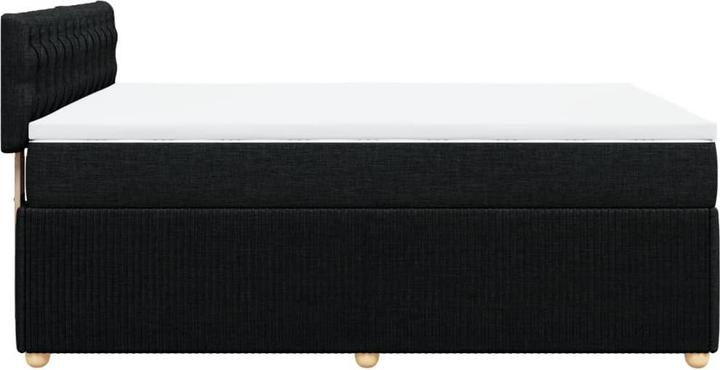 Produktbild vidaXL Boxspringbett (140 x 200 cm)
