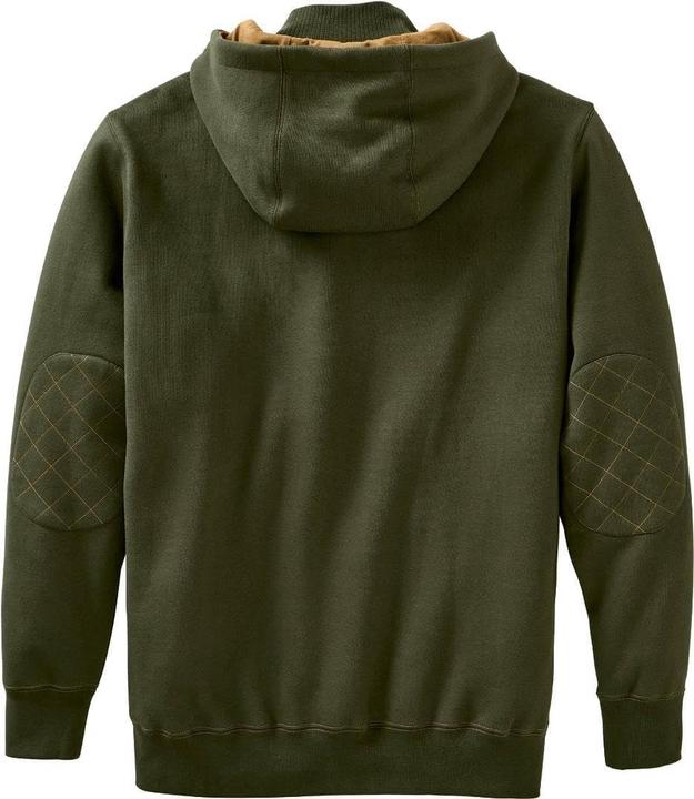 Image du produit Legendary Whitetails Herren Kapuzen Sweatshirt (XL)