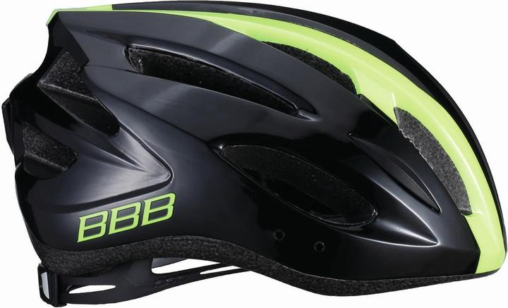 Produktbild BBB Condor BHE-35 (58 - 61 cm)