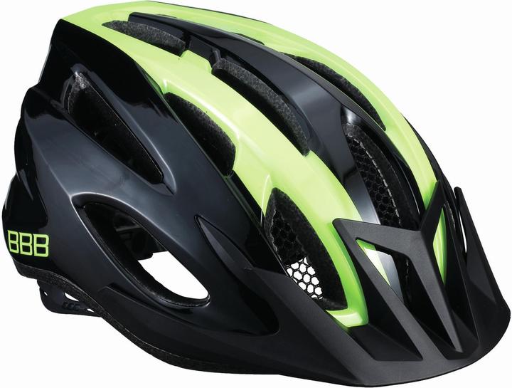 Produktbild BBB Condor BHE-35 (58 - 61 cm)