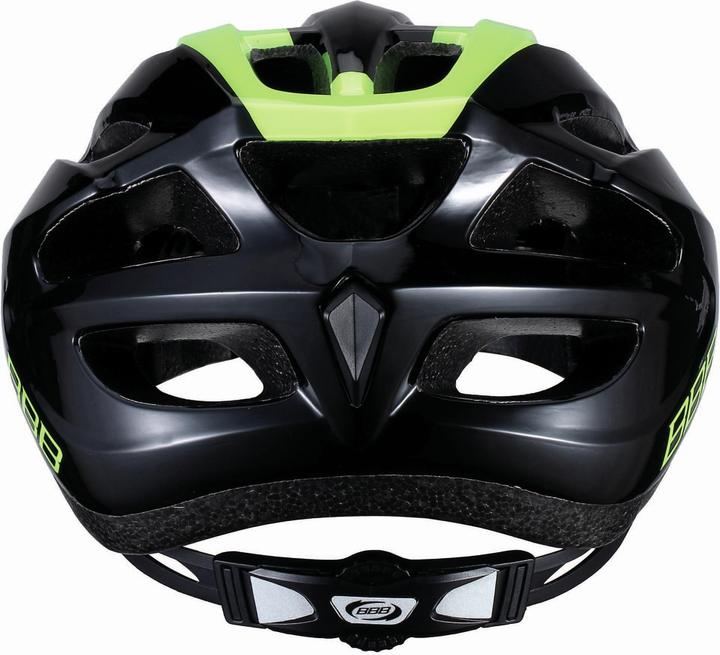 Produktbild BBB Condor BHE-35 (58 - 61 cm)