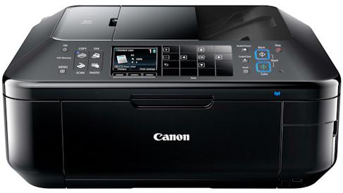 Canon Pixma Mx895 (Ink, Colour)