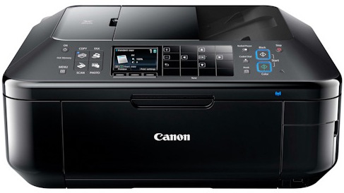 Canon Pixma Mx895 (Ink, Colour)