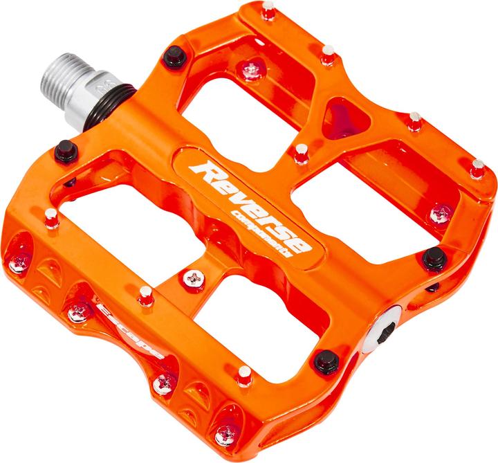 Produktbild Reverse Escape Pedal