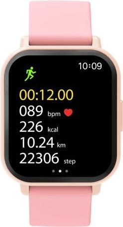 Produktbild Denver SWC-176RO rosa (38 mm)