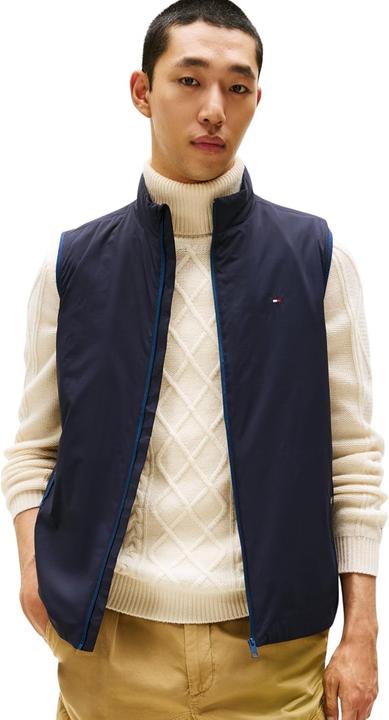 Actual product image Tommy Hilfiger Lightweight Vest (S)