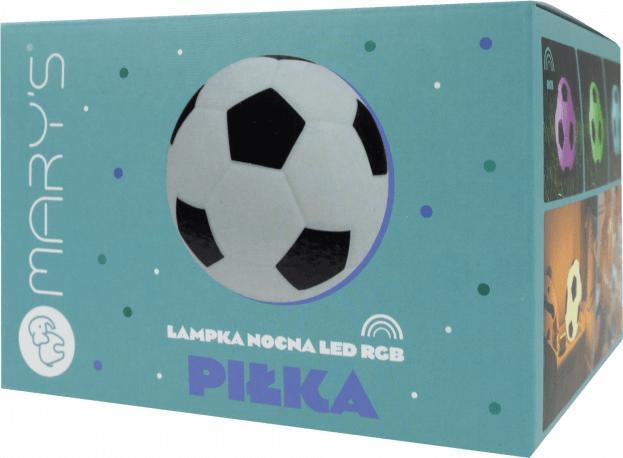 Image du produit Marys Lampe Fussball
