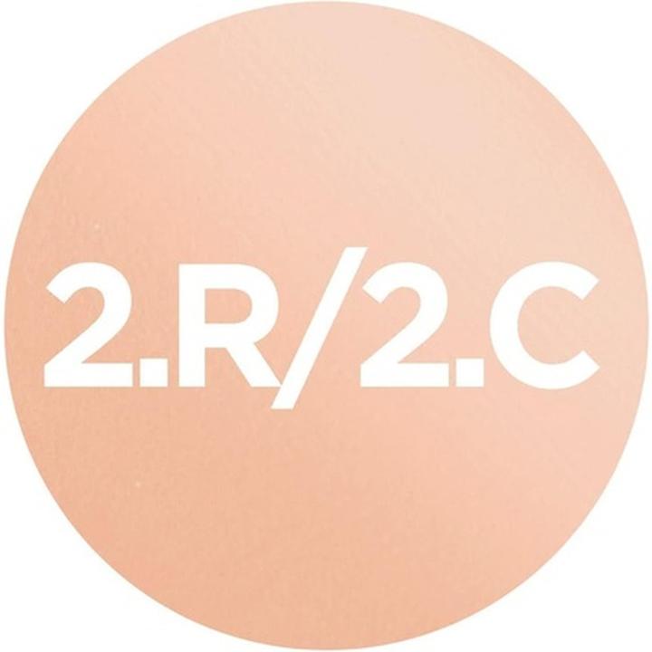 Actual product image L'Oréal Paris true match (2.r/2.c)