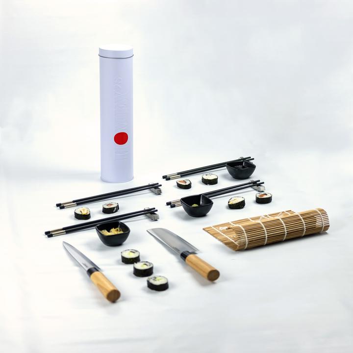 Produktbild Homey Sushi Geschenkset NIPPON