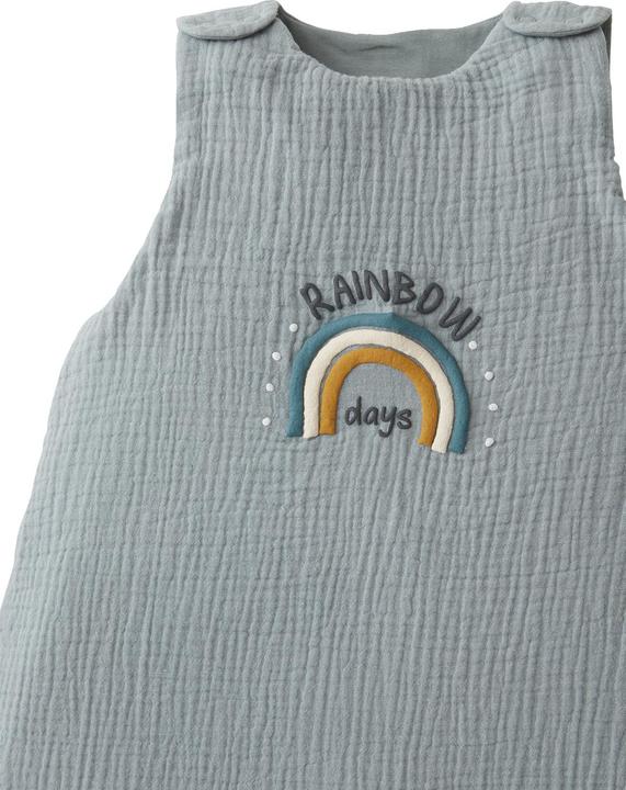 Produktbild Vertbaudet Babyschlafsack (Sommer)