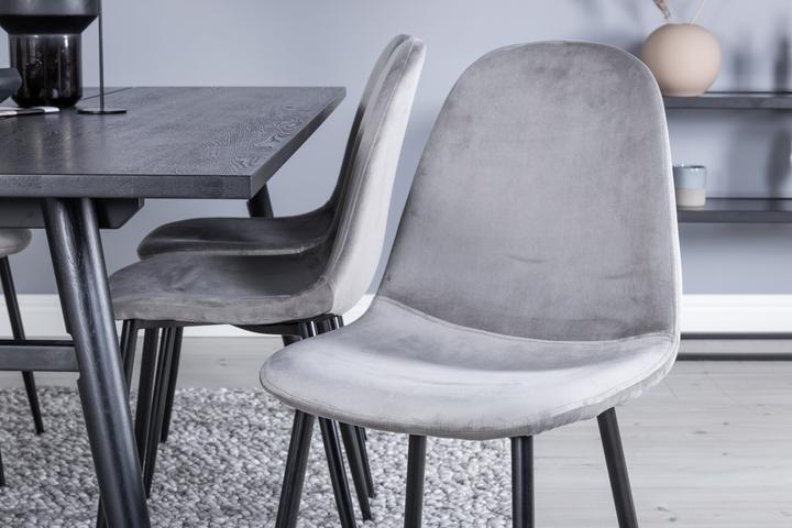 Produktbild Venture Home Sleek, Polar (MDF)