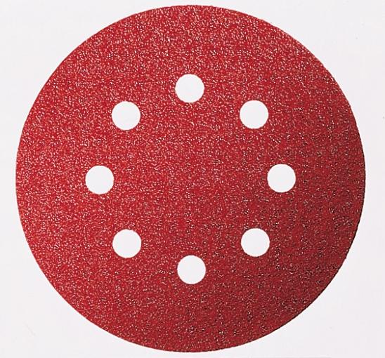 Image du produit Bosch Zubehör Jeu de feuilles de sable (40)