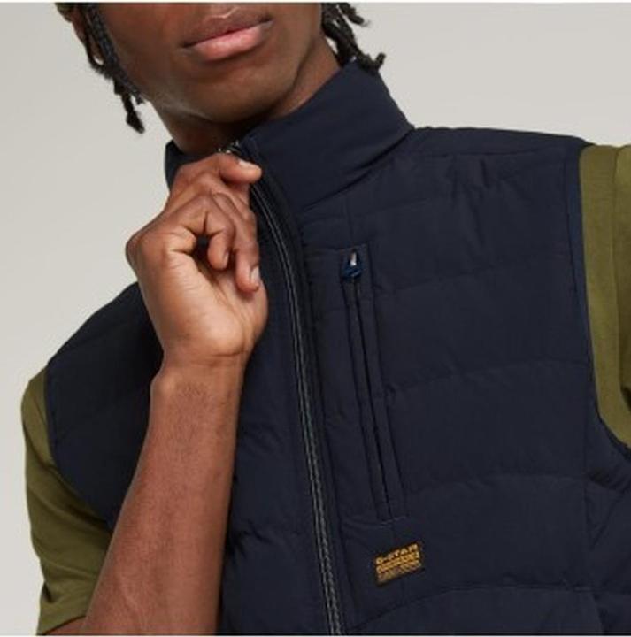 Actual product image G-Star Foundation Liner (S)