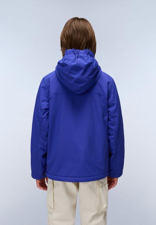 Actual product image Napapijri Rainforest (170, 176)