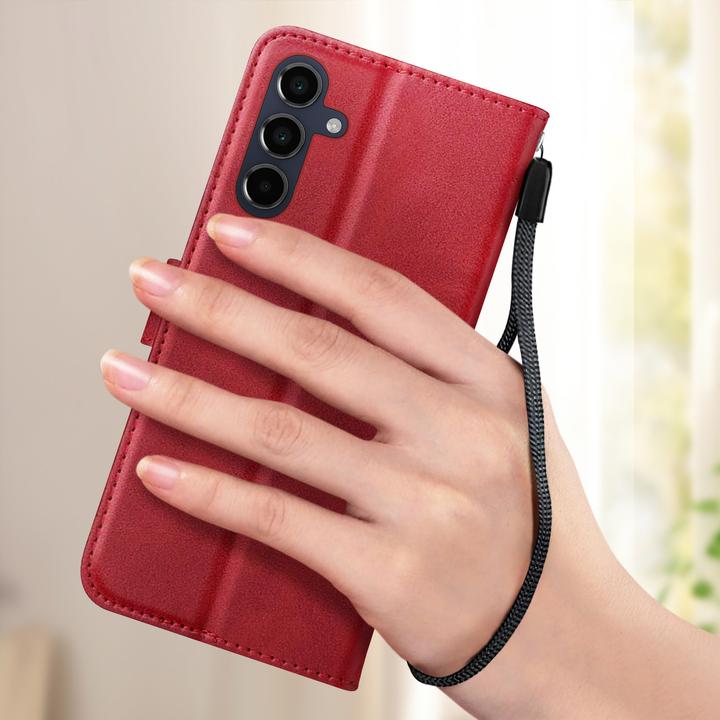 Immagine prodotto Avizar Coperchio WristSafe (Samsung Galaxy A16)