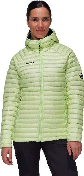 Immagine prodotto Mammut Aenergy IN Giacca con cappuccio Donna (M)