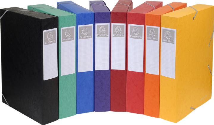 Immagine prodotto Exacompta Scatole d'archivio (A4)