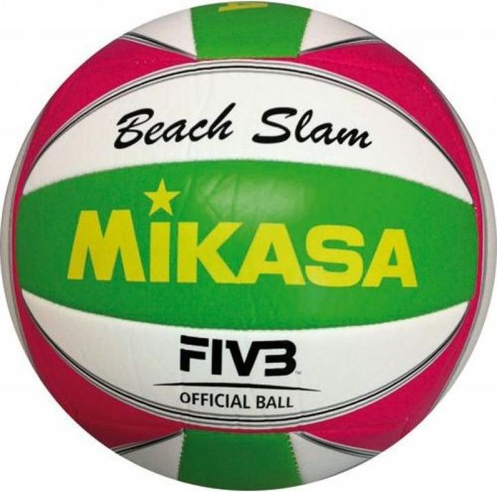 Produktbild Mikasa Beachvolleyball (5)
