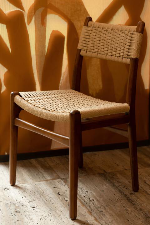 Immagine prodotto Dutchbone Cecile Chair