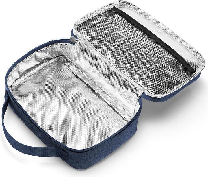 Actual product image reisenthel Thermobehälter 1.5 L, Navy Blue