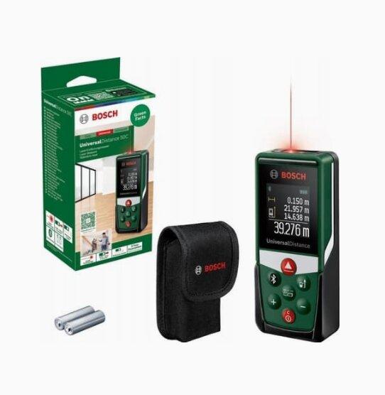 Produktbild Bosch Home & Garden UniversalInspect