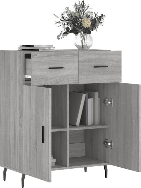 Image du produit vidaXL Sideboard (69.50 x 34 x 90 cm)