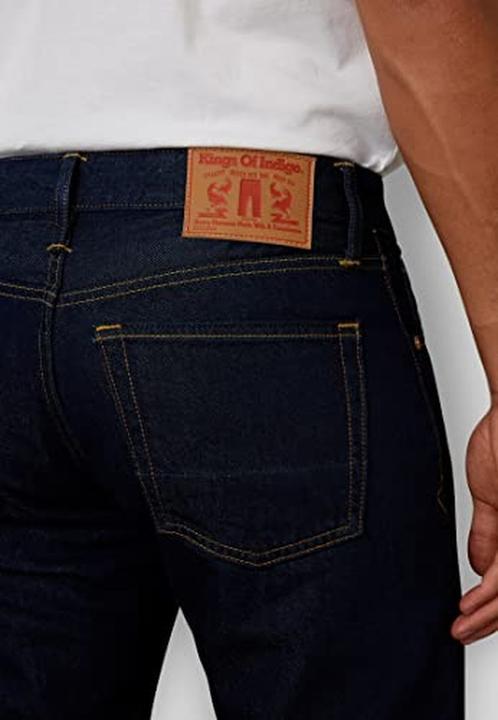 Immagine prodotto Kingston Brass Jeans Silvio (W31/L32)