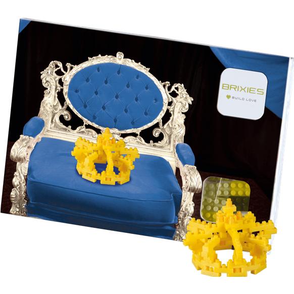 Thumbnail - Brixies Krone