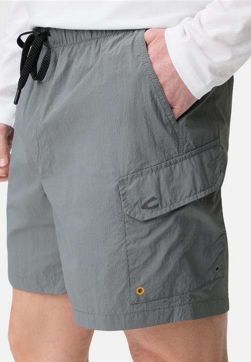 Produktbild Camel Active Shorts mit Tunnelzug (XXL)