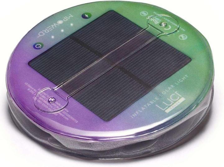 Produktbild Luci Solar Light Color