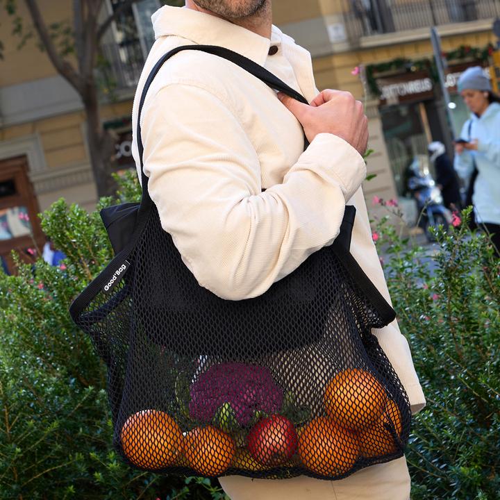 Produktbild Roll'Eat Netztasche GOOD'BAG