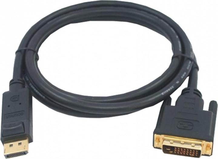 M-Cab DisplayPort — DVI (2 m, DVI, 1.1)