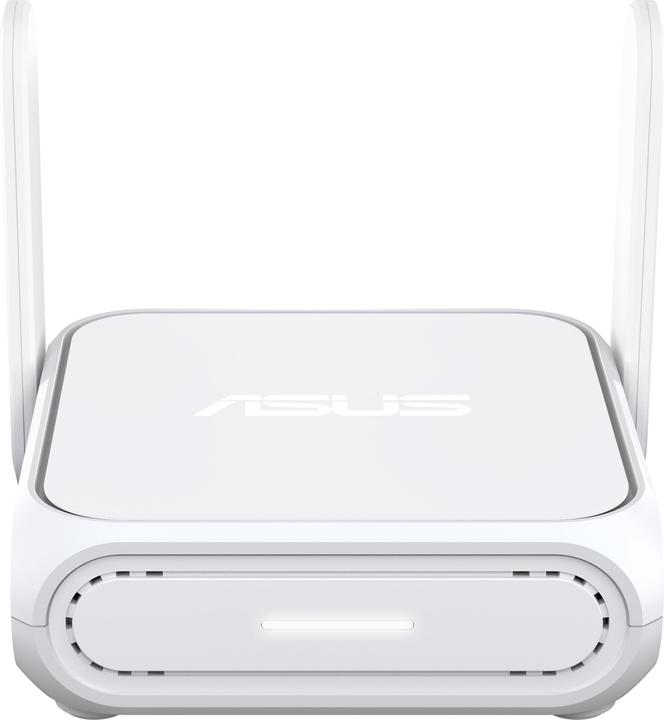 Actual product image ASUS RP-BE58 Go