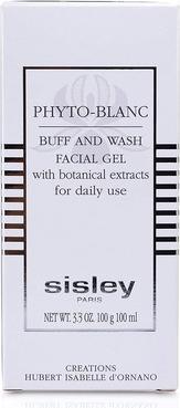 Actual product image Sisley Phyto- Blanc Buff & Wash Facial Gel (Tube) (Cleansing gel, 100 ml)