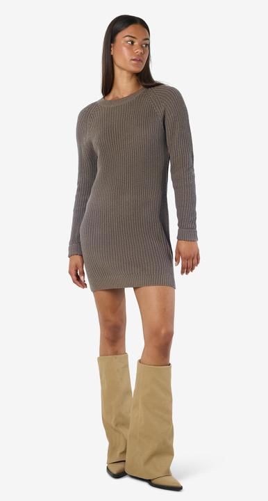 Produktbild Noisy May Kurze Strickkleid (M)