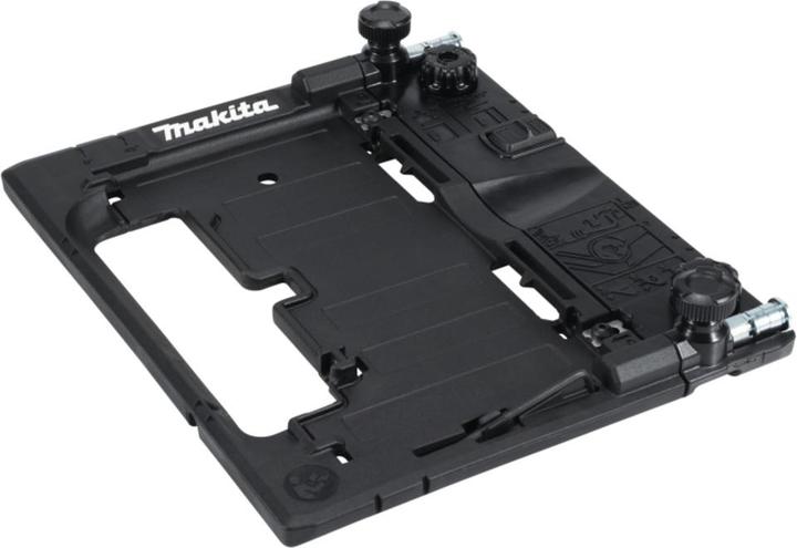 Immagine prodotto Makita Zubehör 1916F4-2 Führungsschienenadapter DCC500
