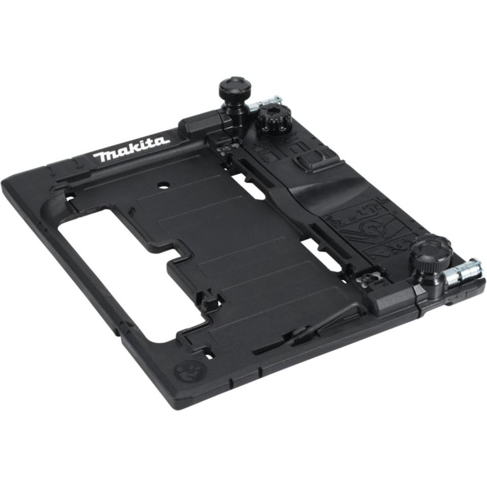 Makita, Binario guida, Zubehör 1916F4-2 Führungsschienenadapter DCC500