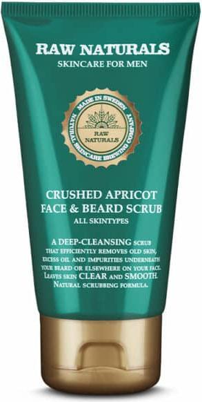 Produktbild Raw Naturals Monster Fiber Cream (Haargel, 100 ml)