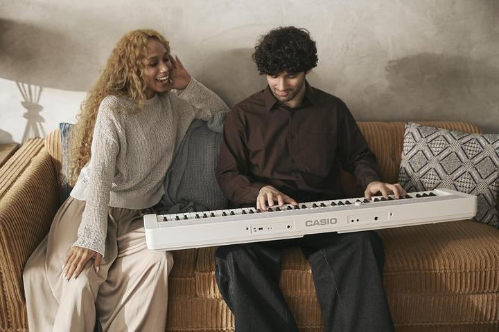 Image du produit Casio CT-S1-76 (76 Boutons)