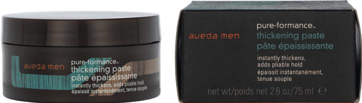 Produktbild Aveda Men Thickening Paste Bb 75ml (Haarpaste, 75 ml)