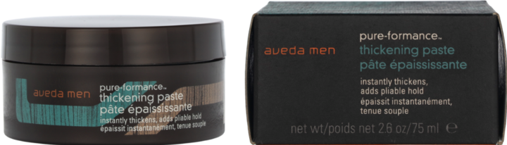 Productafbeelding Aveda Mannen verdikkingspasta Bb 75ml (Haarpasta, 75 ml)
