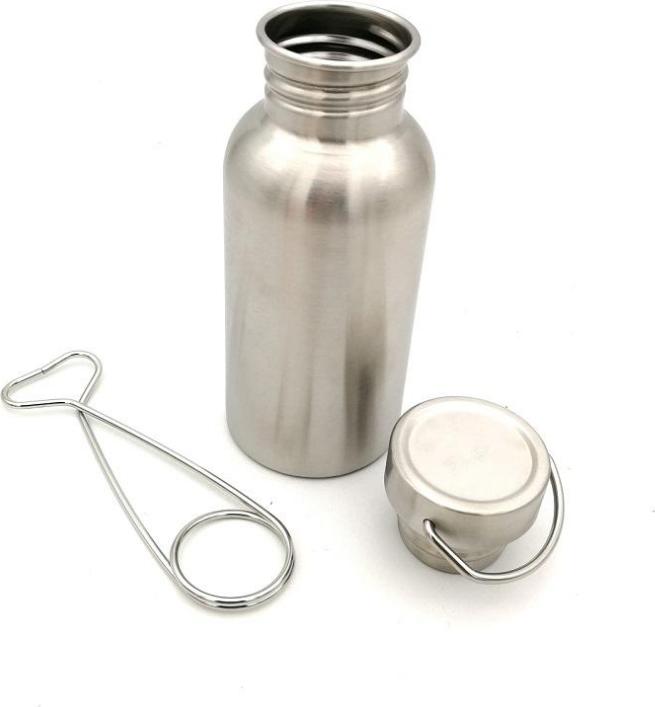 Produktbild Charlie Mike Fluchtrucksack Escape-Bag 15teilig (22 l)