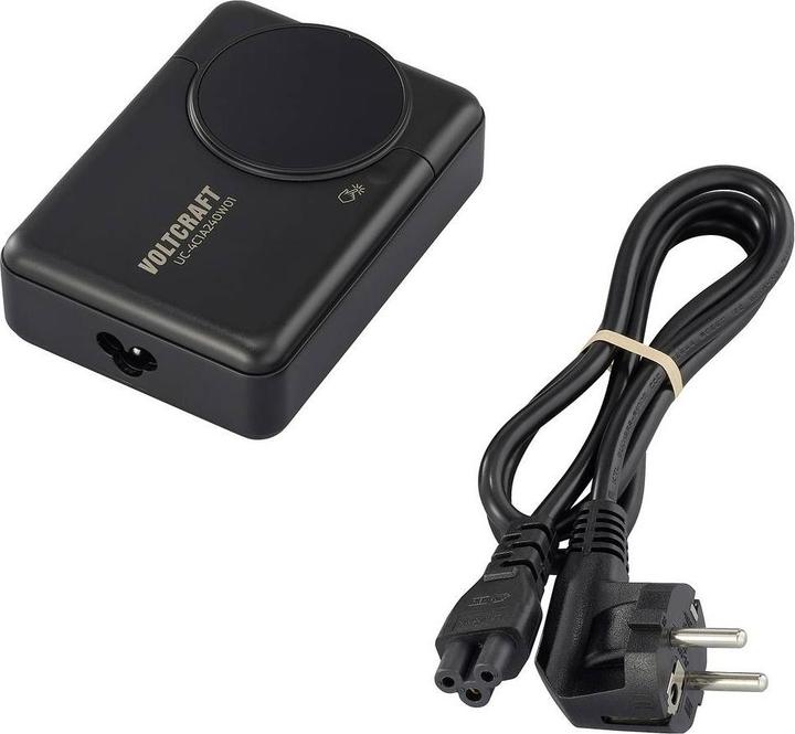 Produktbild Voltcraft UC-4C1A240W01 (240 W)