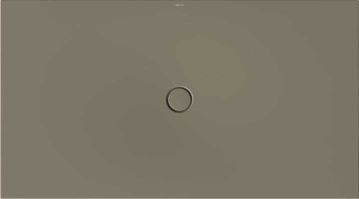 Produktbild Bette BetteFloor Duschwanne, 180x100cm