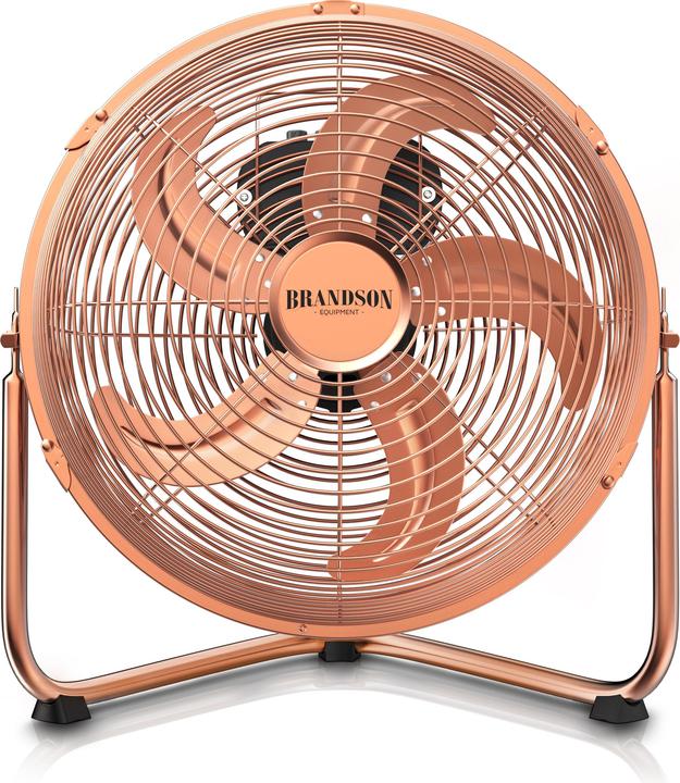 Brandson Wind machine retro style (55 dB)