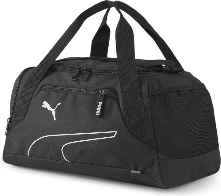 Produktbild Puma Fundamentals Sports Bag XS black OSFA