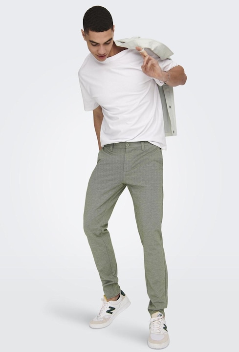 Produktbild Only & Sons Tapered Fit Hose (29)